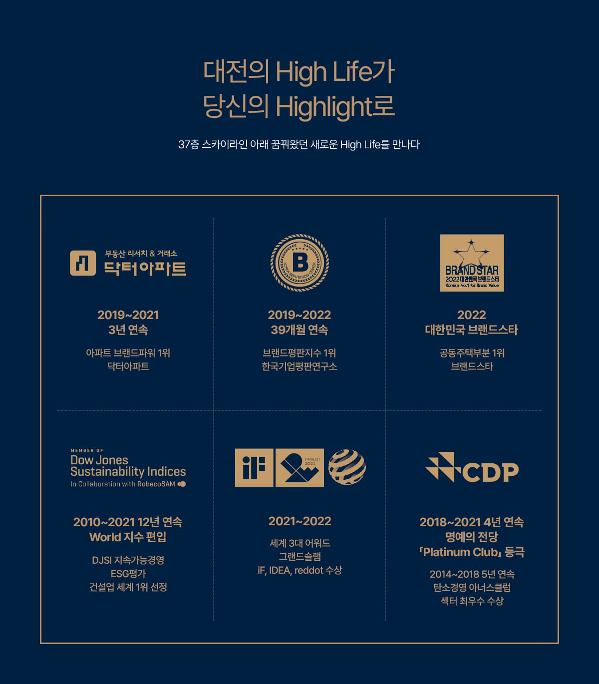 둔산 힐스테이트