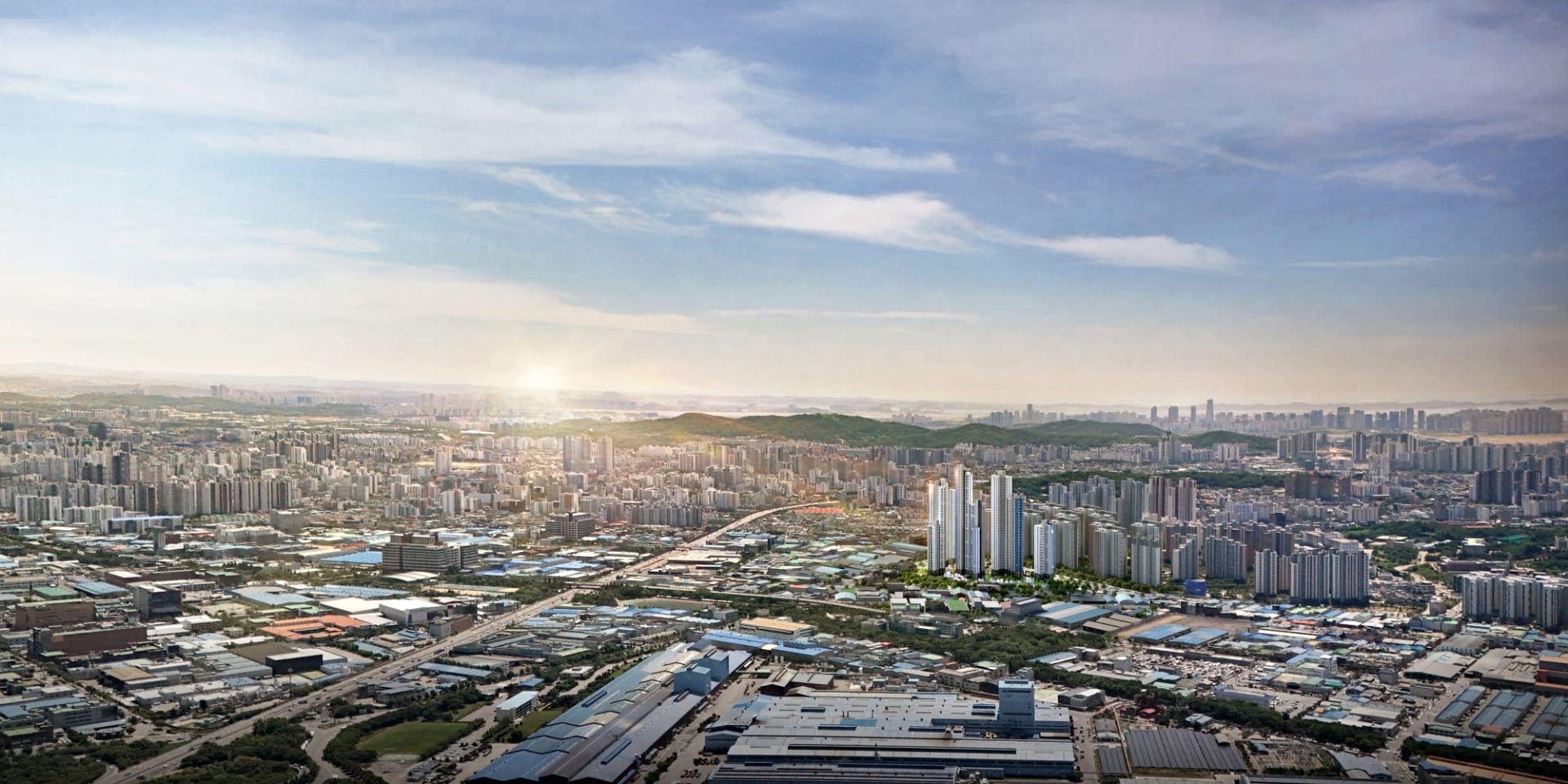도화 두산위브